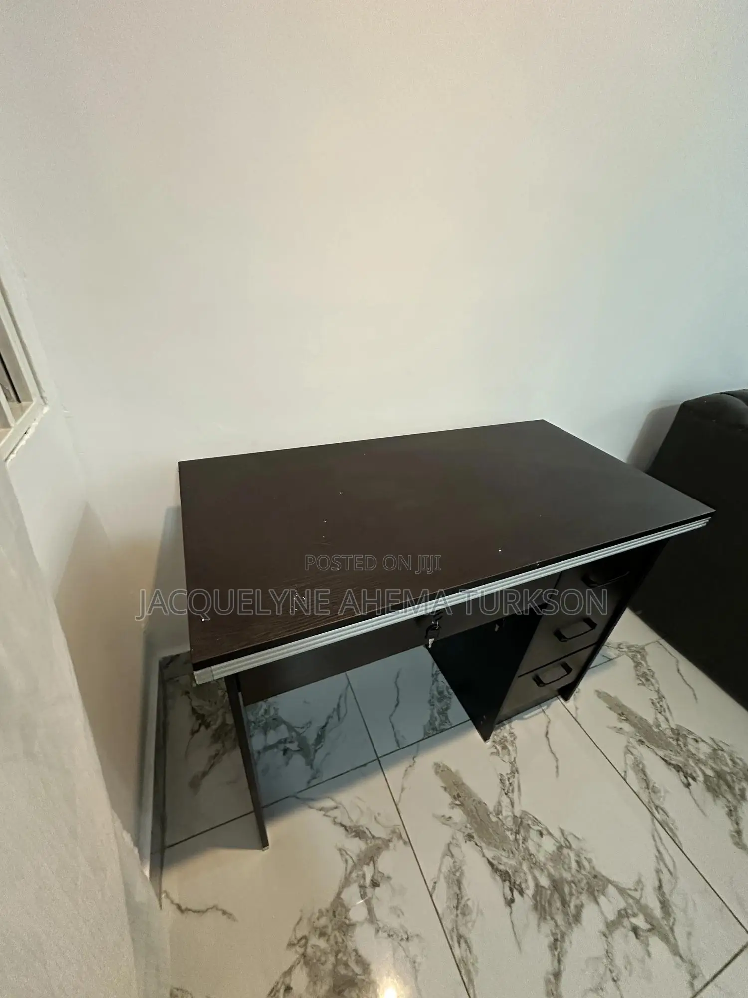 Study Desk