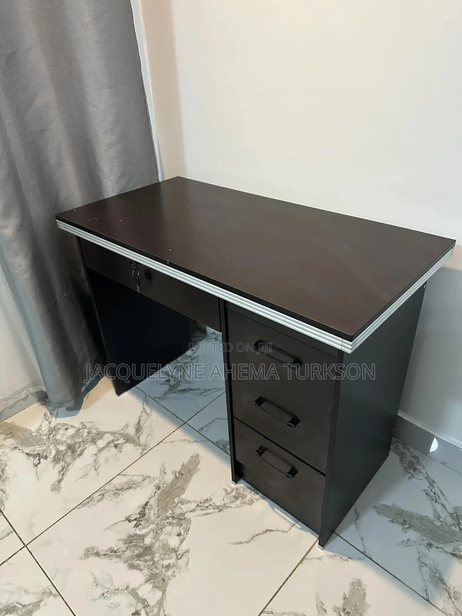 Study Desk
