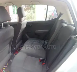 Hyundai I10 2013 Silver