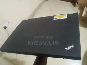 Laptop Lenovo ThinkPad T410 4GB Intel Core i5 HDD 128GB