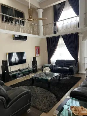 10bdrm Mansion in Aboabo, Kumasi Metropolitan for sale