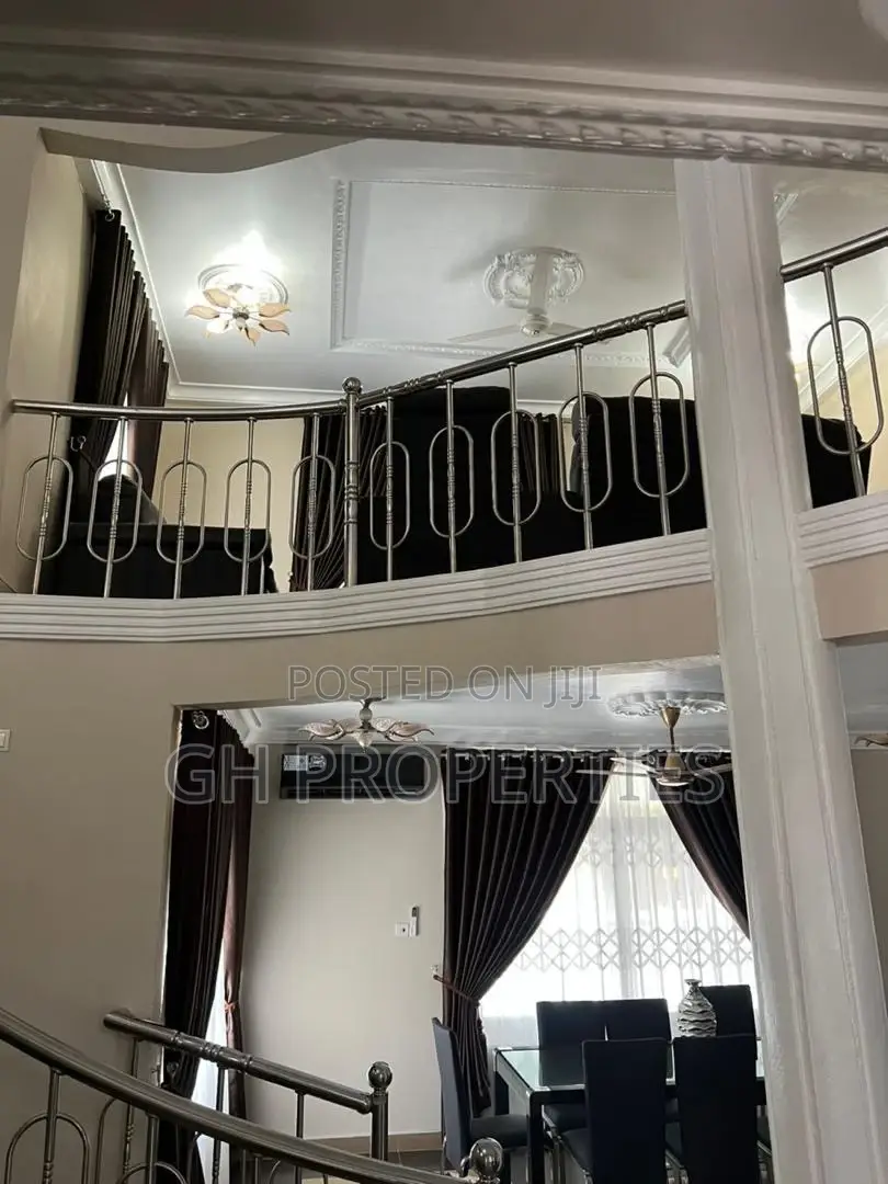 10bdrm Mansion in Aboabo, Kumasi Metropolitan for sale