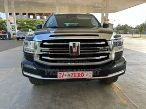 Car 2025 Black in Lapaz - Cars, Prince Money | Jiji.com.gh