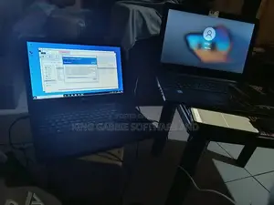 Phone And Computer Software