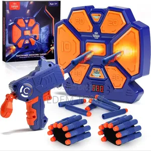 Lehoo Castle Electronic Shooting Target