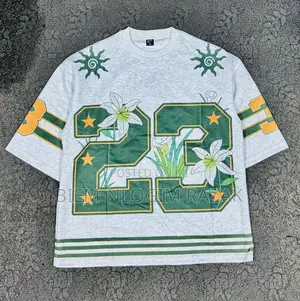 Rich Star Studios Crop Tops Available
