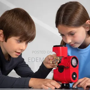Imc Toys Camera Escape Game