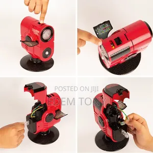 Imc Toys Camera Escape Game