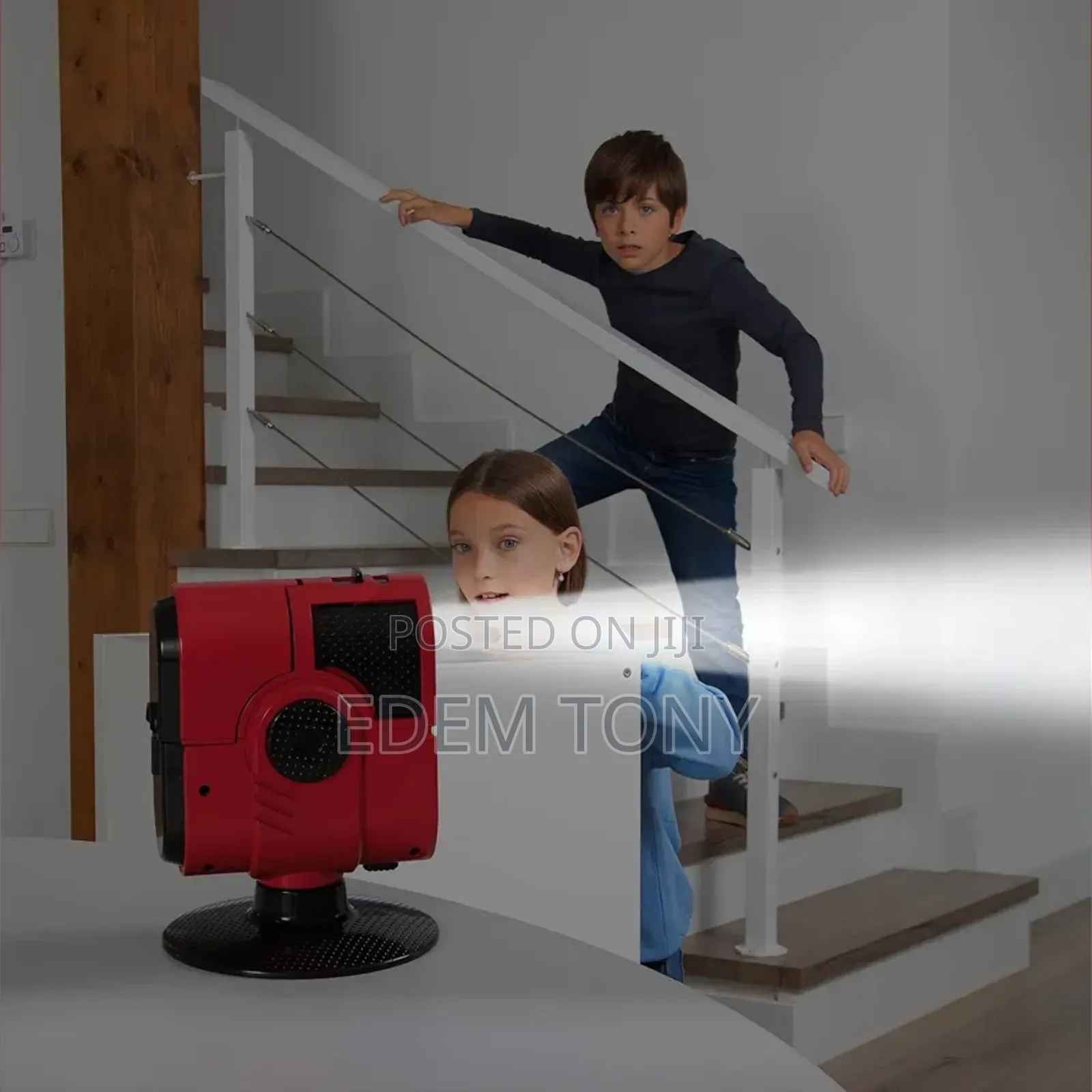 Imc Toys Camera Escape Game