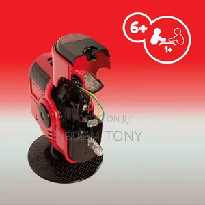 Imc Toys Camera Escape Game
