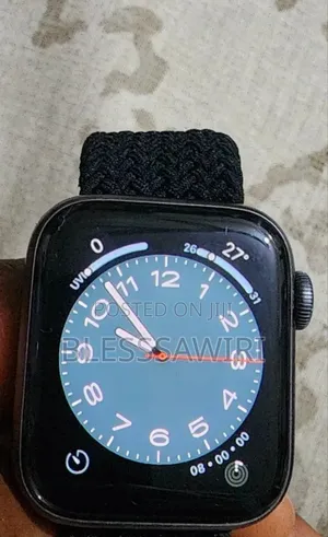 Apple Watch 5 Series Lte Plus Gps Original From Usa 40mm
