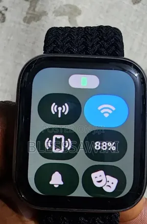 Apple Watch 5 Series Lte Plus Gps Original From Usa 40mm