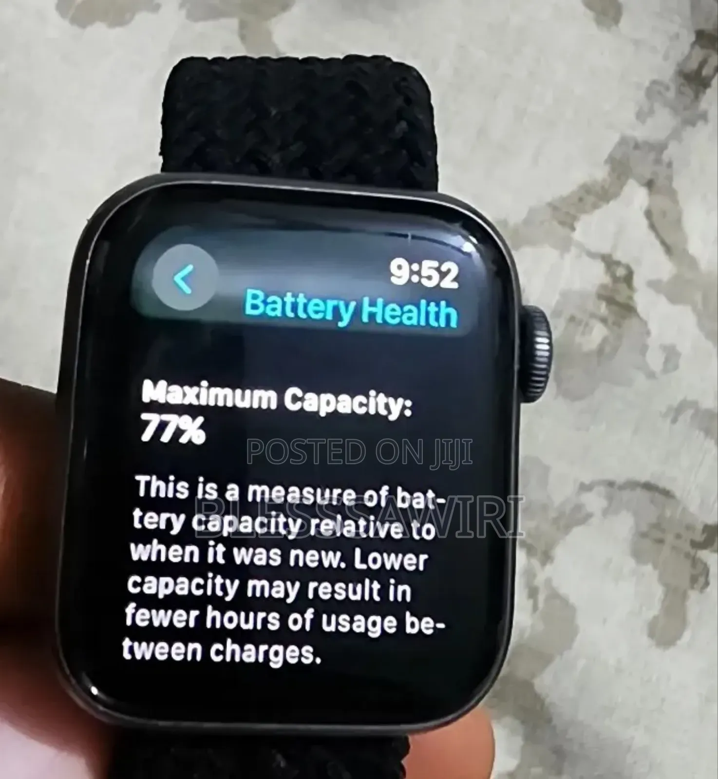 Apple Watch 5 Series Lte Plus Gps Original From Usa 40mm