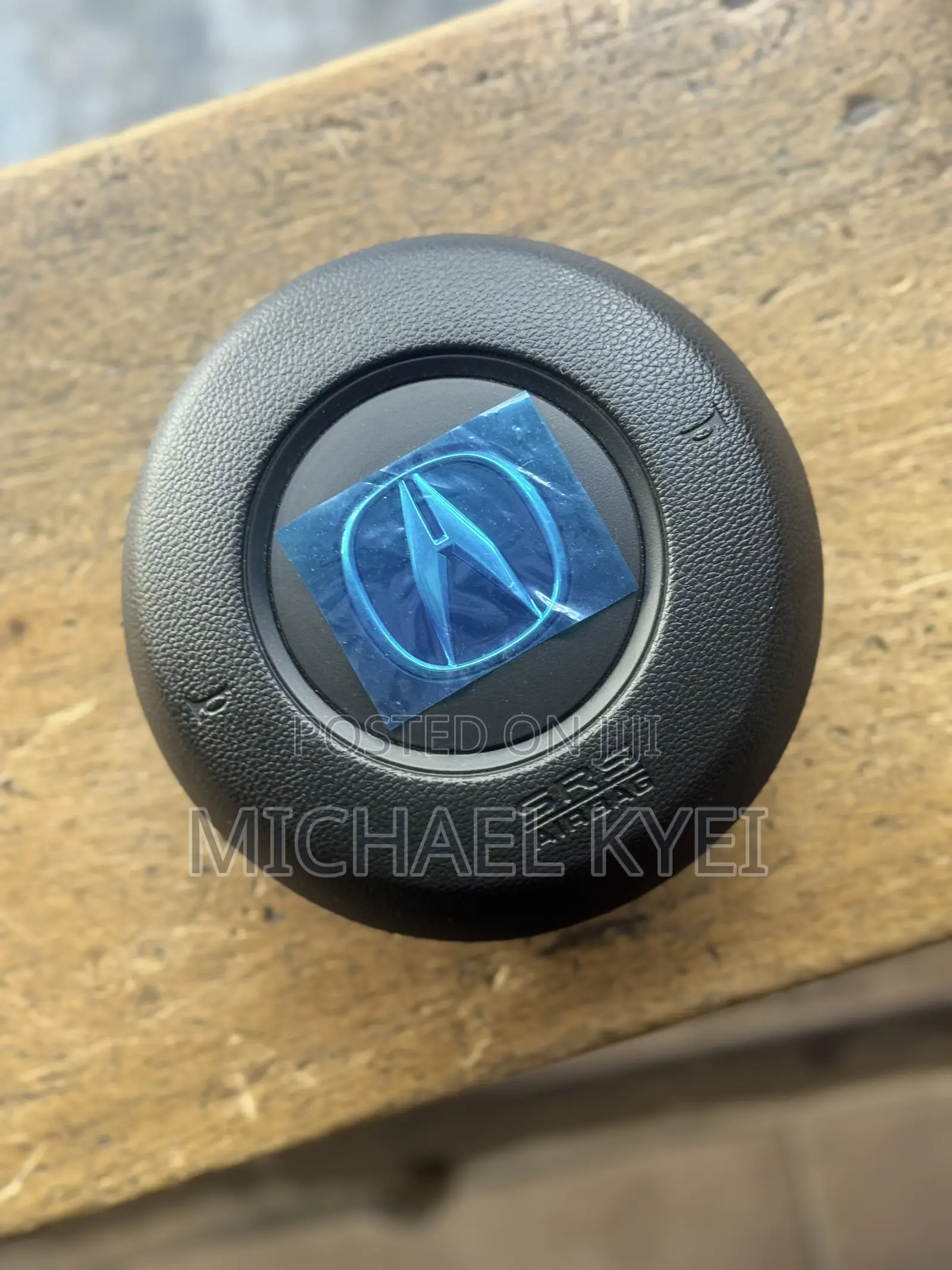 Acura RDX Air Bag Cover