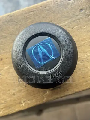 Acura RDX Air Bag Cover