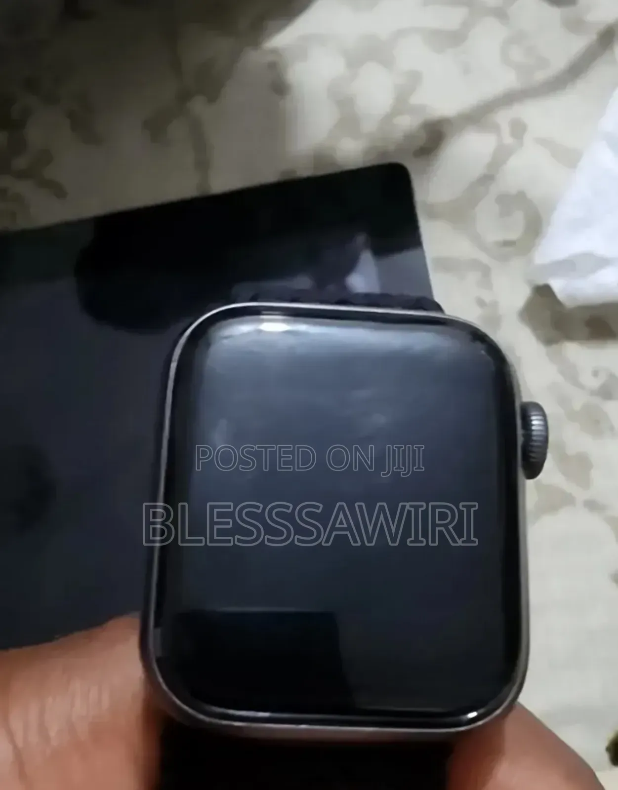 Apple Watch 5 Series Lte Plus Gps Original From Usa 40mm