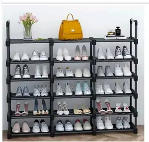 Shoe Rack 36 Pair of Shoes