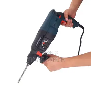 Drilling Machine German Machine