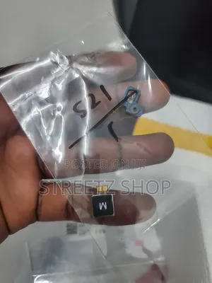 Vibrator Module, Motherboard Flex, Signal Antenna Cable S21 Ultra 5g