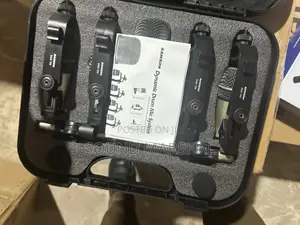 Samson 7kit Drum Mic