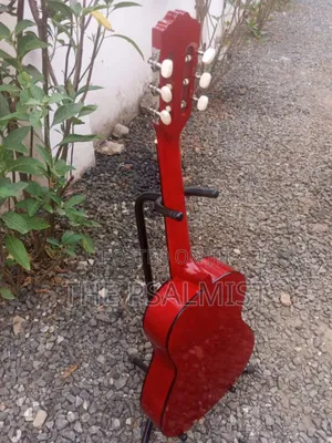 Tenson 3/4 Classical Guitar in a Padded Bag