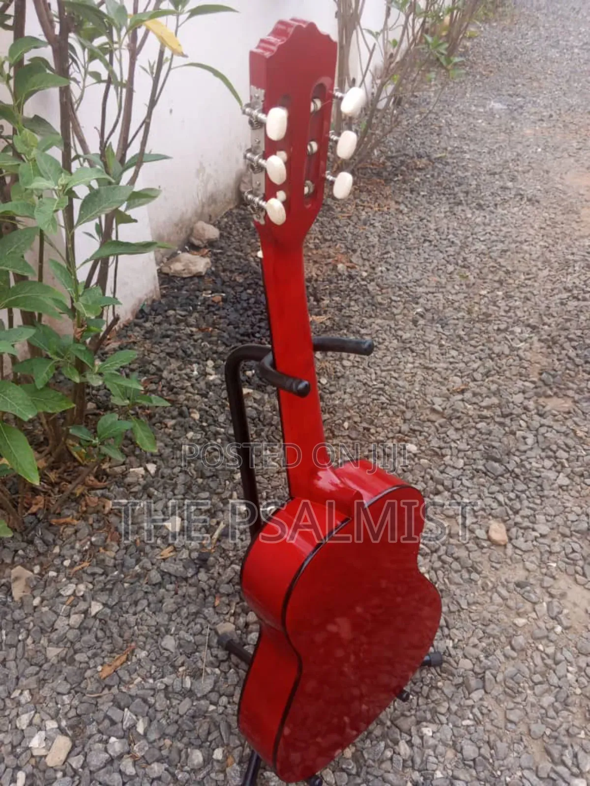 Tenson 3/4 Classical Guitar in a Padded Bag
