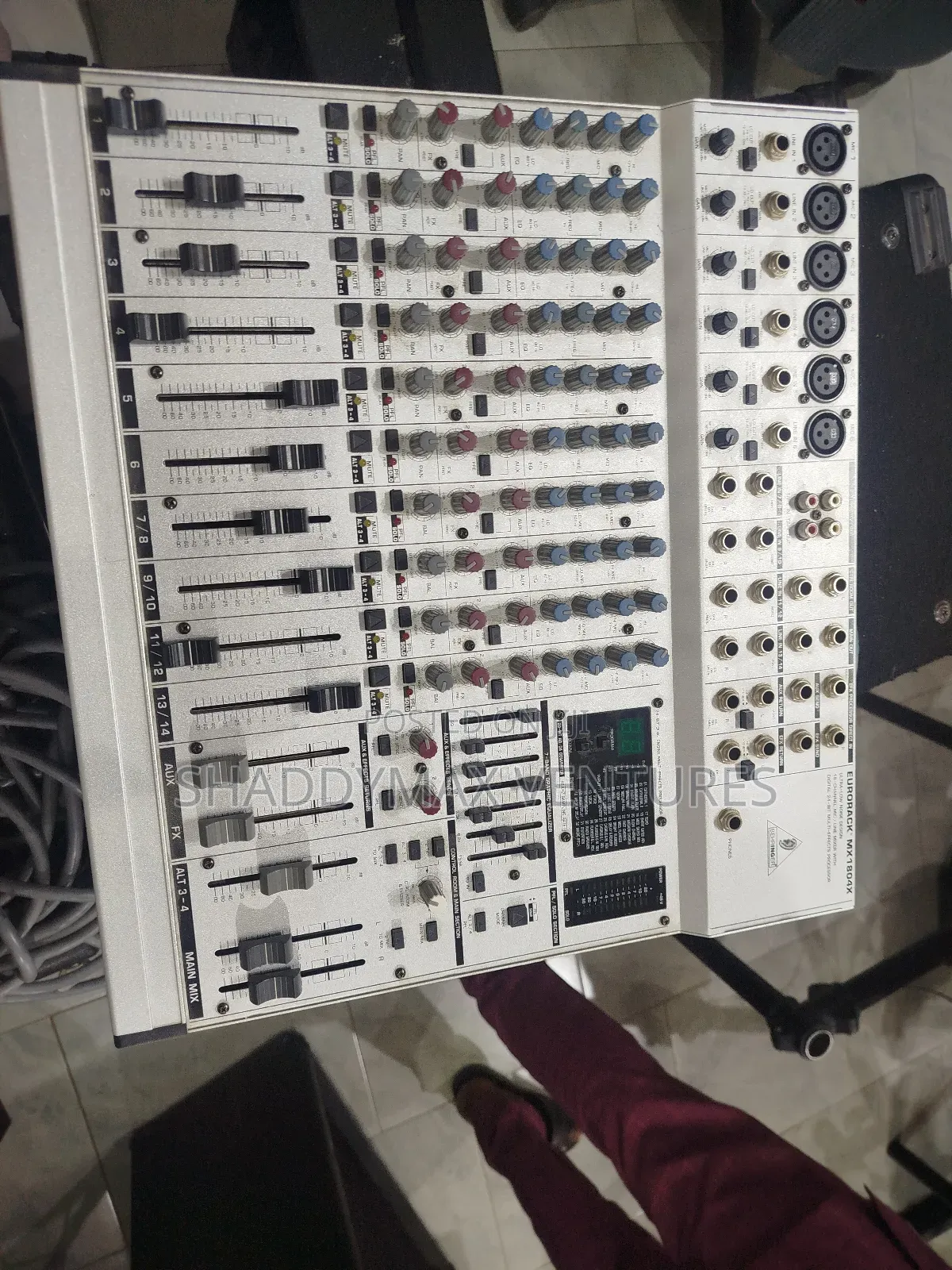 Yamaha PSR E433 Keyboard