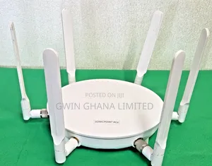 Dell Sonicpoint Ace Apl26-0ae Gigabit Wireless Wifi Access Point(Poe)