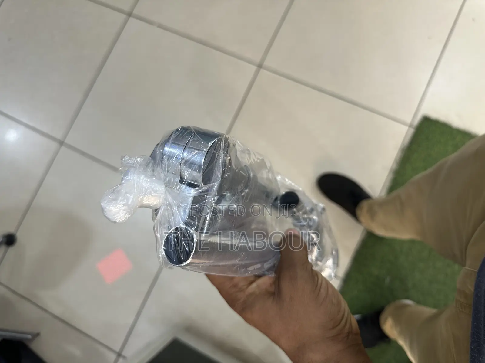 Two Piece Tom Arm / Tom Holder