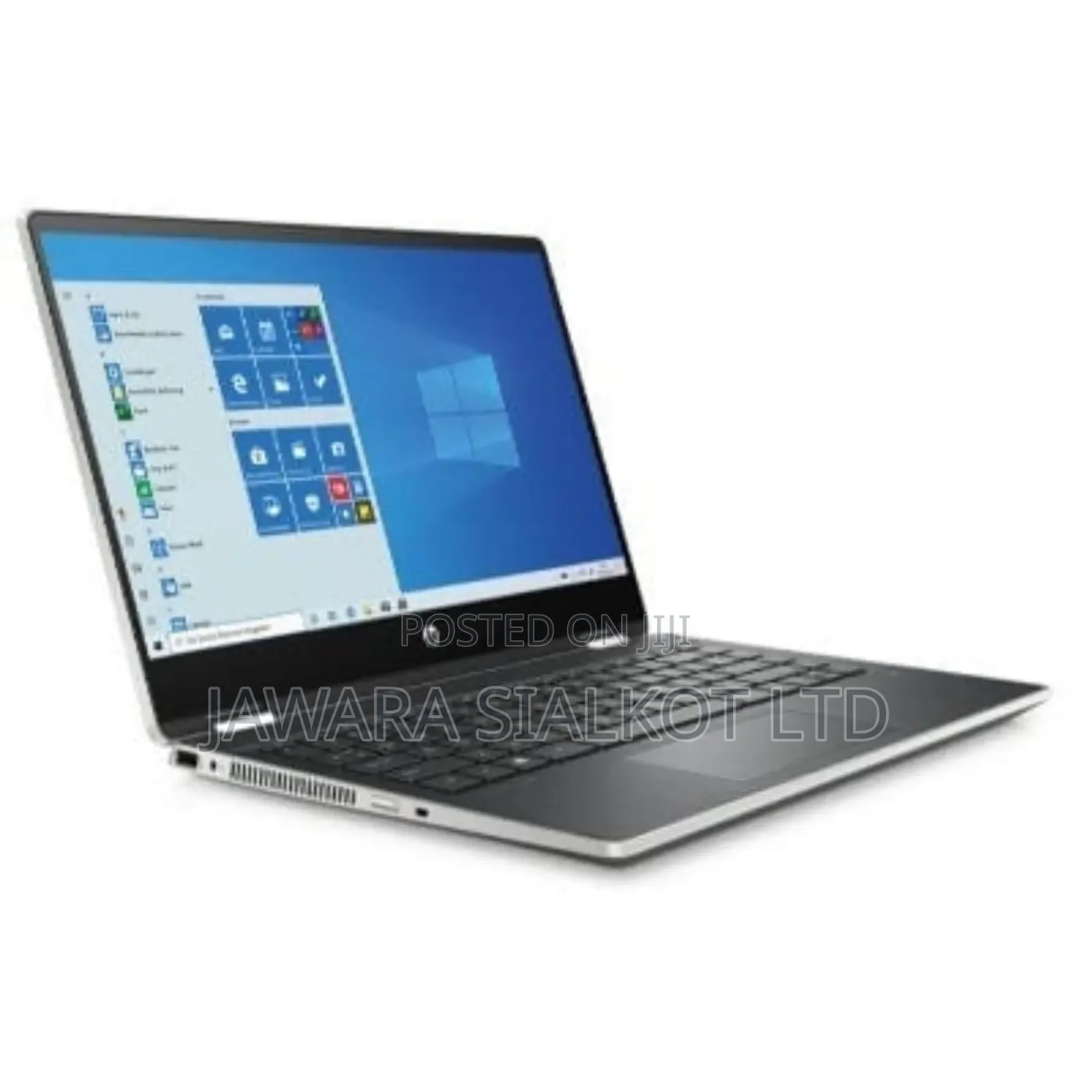 New Laptop HP Pavilion 14 4GB Intel Core I3 HDD 1T