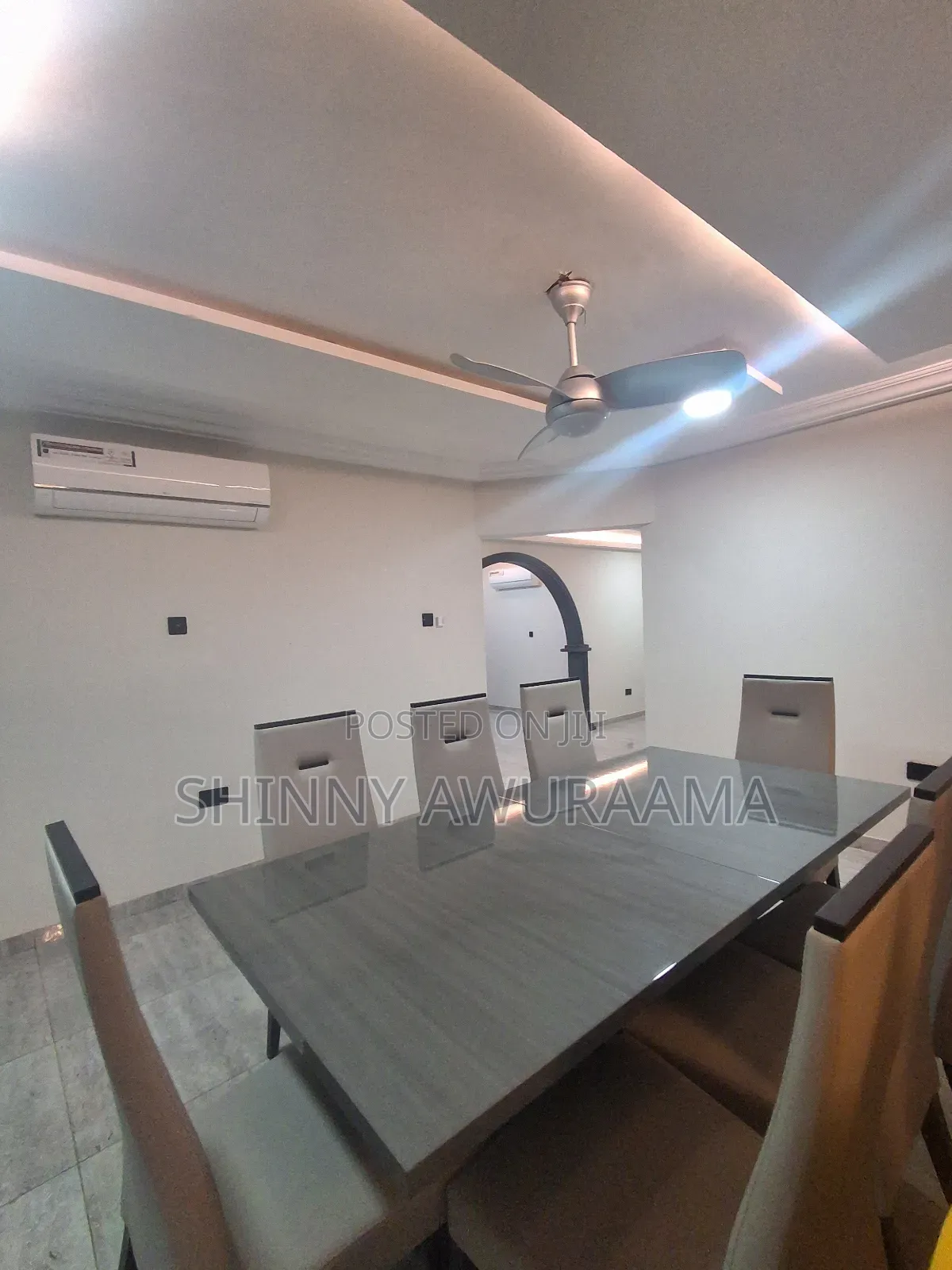 5bdrm House in Pokuase Agya Herbal for sale
