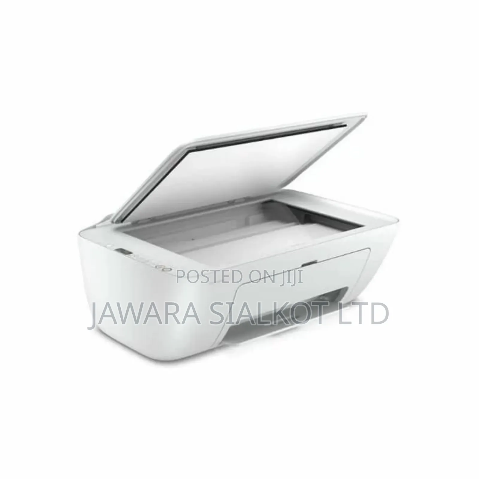Hp Deskjet 2710 All-in-One Printer