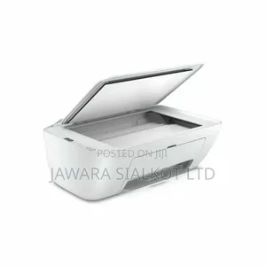 Hp Deskjet 2710 All-in-One Printer