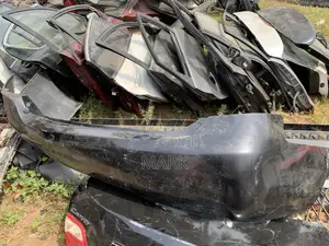 Toyota Camry Bumper 2008-2011