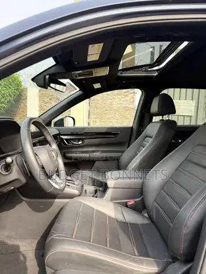 Honda CR-V PHEV 2.0 AWD 2023 Blue