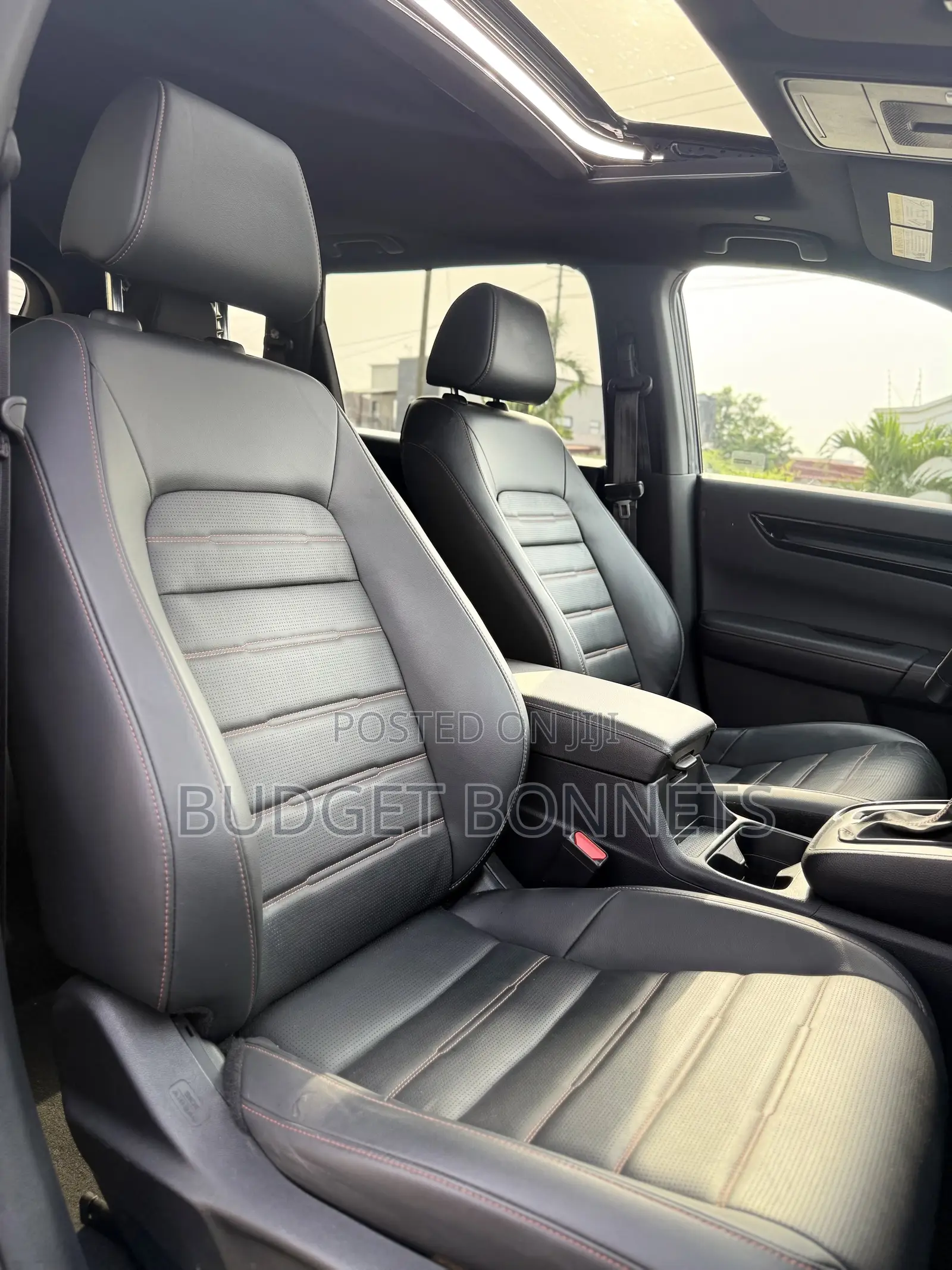 Honda CR-V PHEV 2.0 AWD 2023 Blue