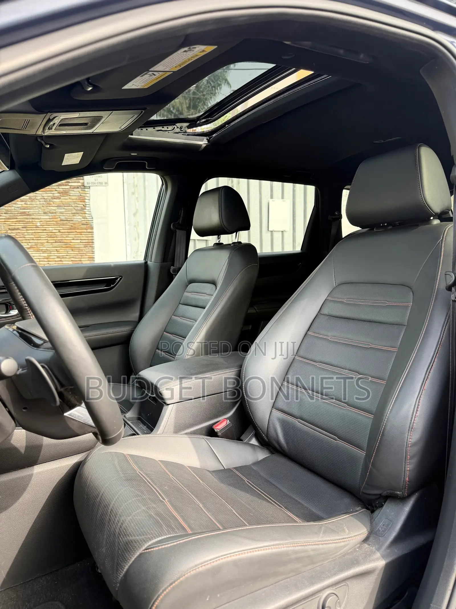 Honda CR-V PHEV 2.0 AWD 2023 Blue
