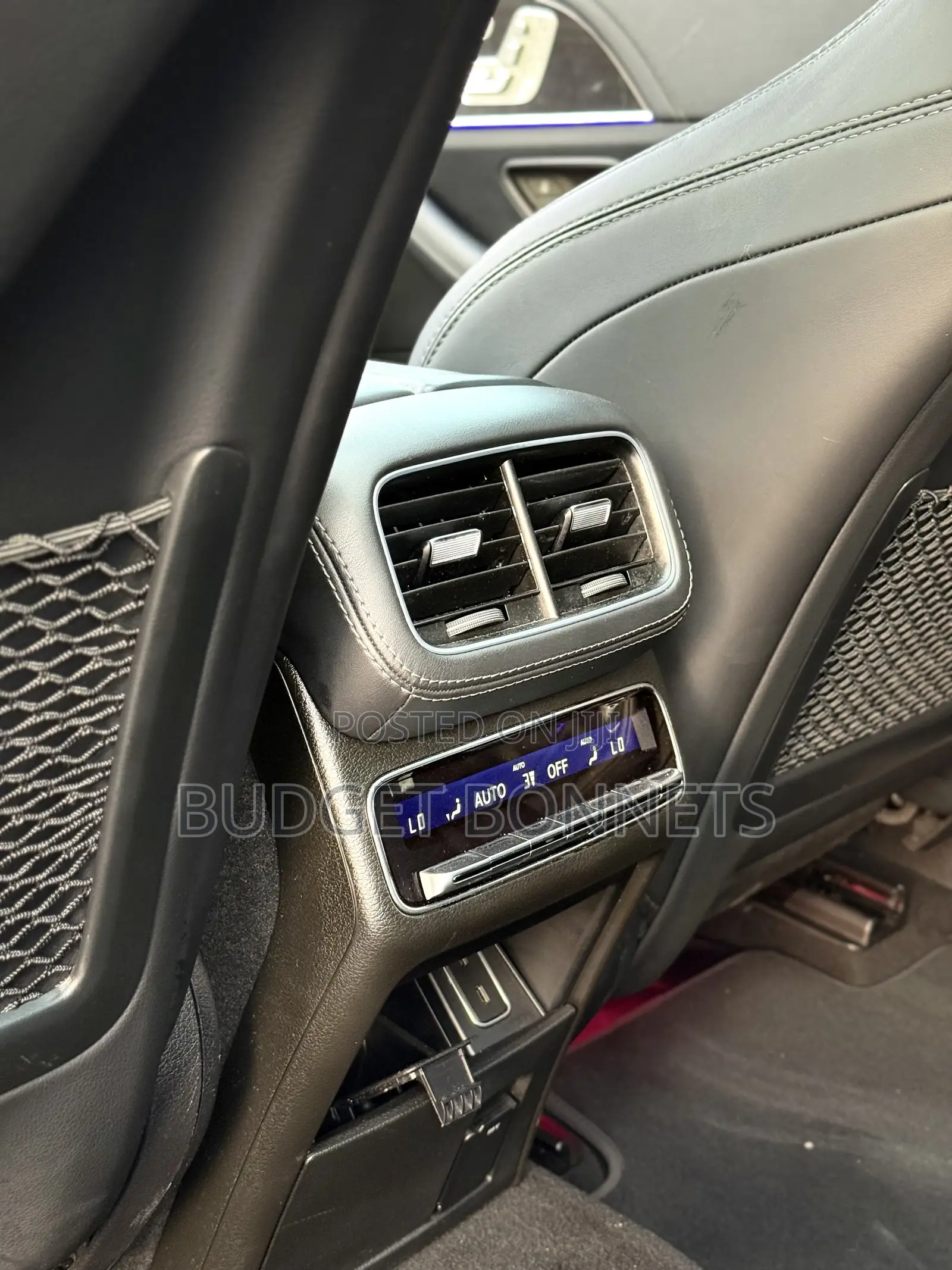 Mercedes-Benz GLE-Class AMG GLE 53 4MATIC 2021 Black