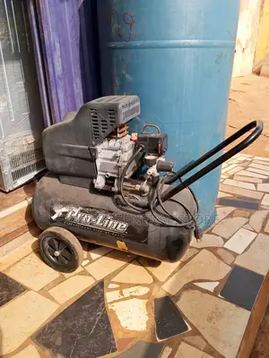Pro-Line Portable Air Compressor