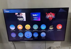 Panasonic 55 Inc Smart,Bluetooth,Digital Satellite Tv