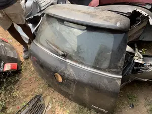 Mini Cooper Boot Tailgate Trunk Lid