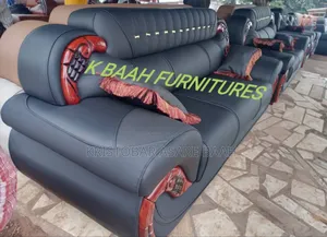 K Baah Furniture's