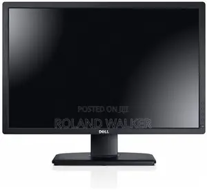 Dell Ultrasharp U2412m Monitor