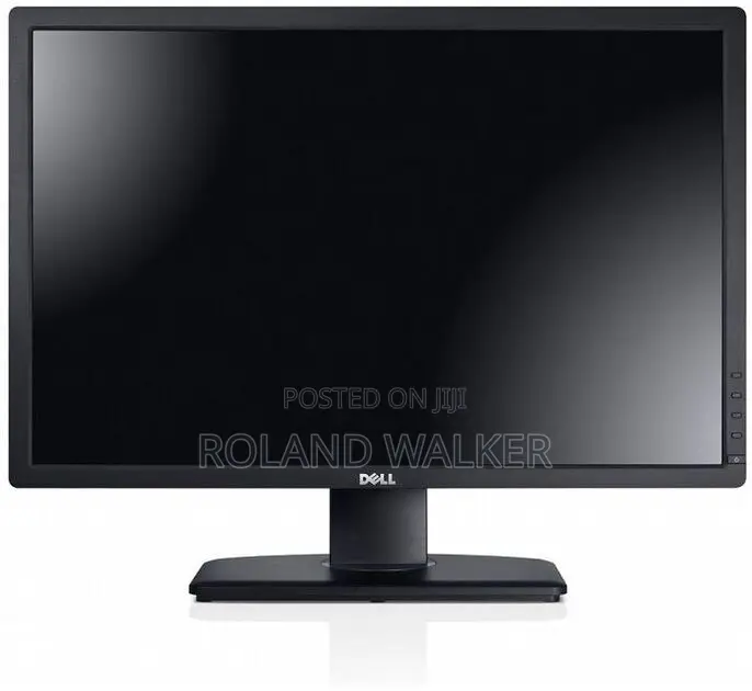 Dell Ultrasharp U2412m Monitor