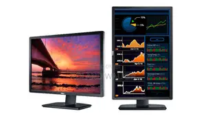 Dell Ultrasharp U2412m Monitor