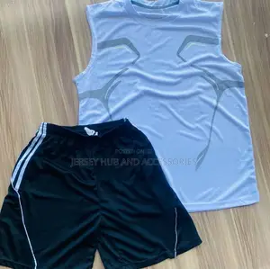Jersey Sets Original (Top and Down)