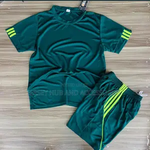 Jersey Sets Original (Top and Down)