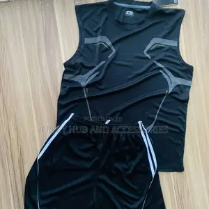 Jersey Sets Original (Top and Down)