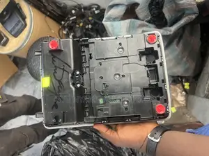 Lexus Rx350 Sunroof Switch //// Inside Light