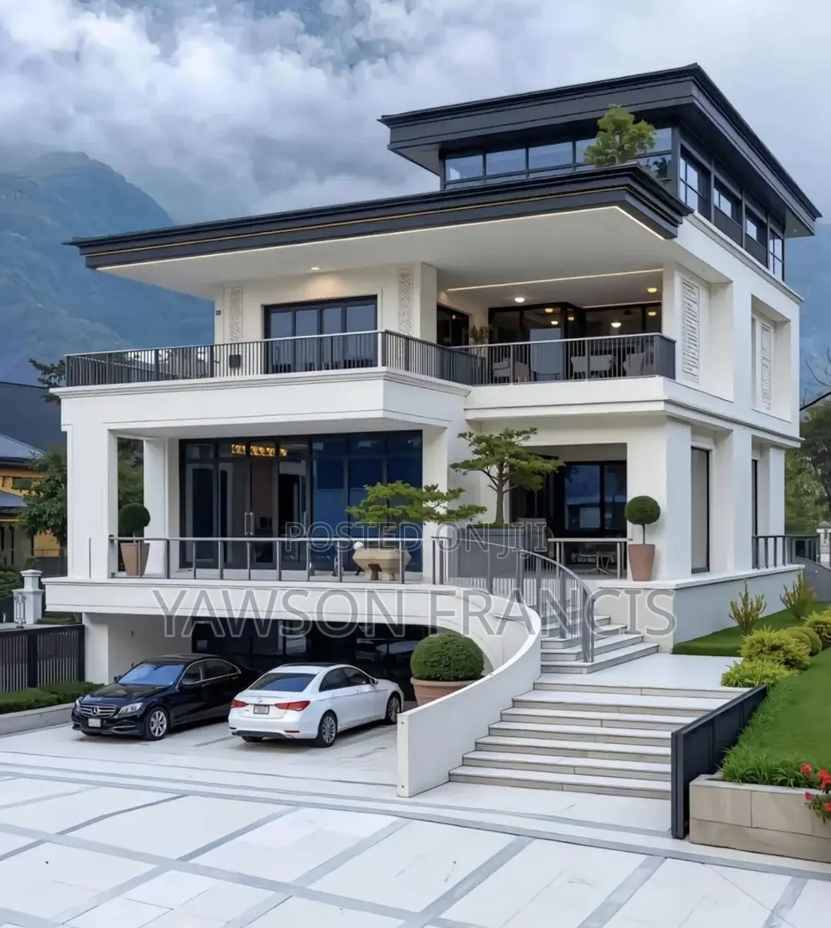From Foundation to Finish: Expert Residential Building, Cost Estimates
